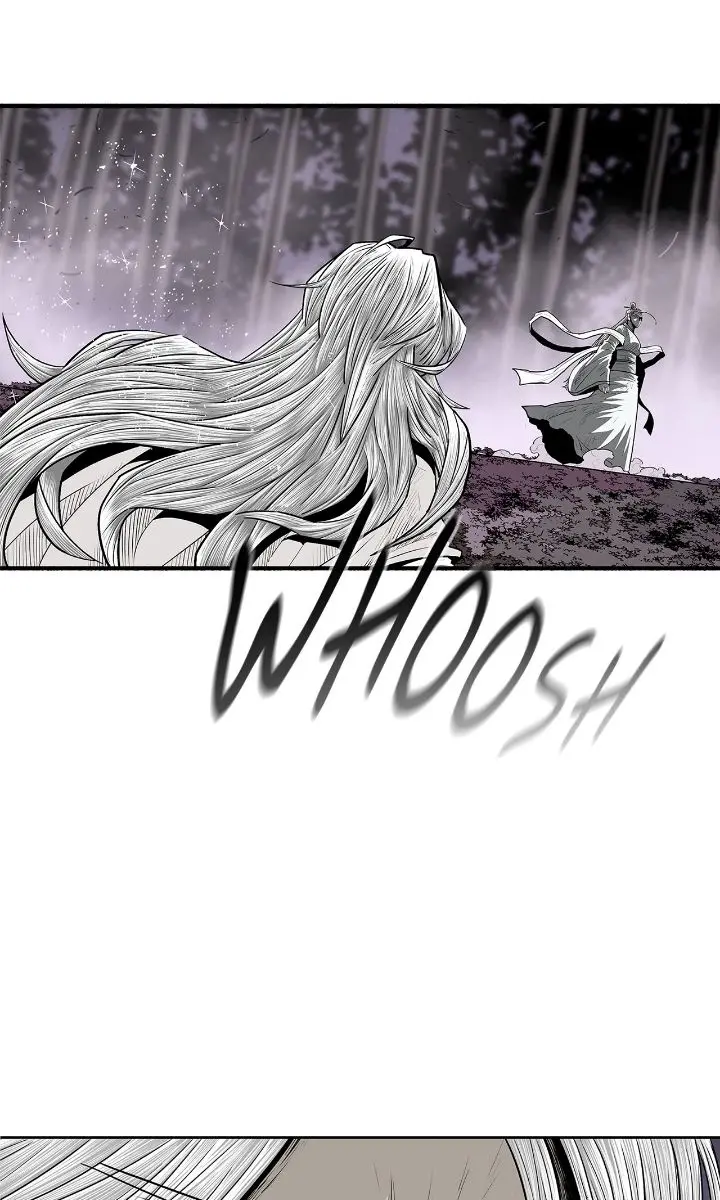 The Legend of the Northern Blade Chapter 185 Page 46