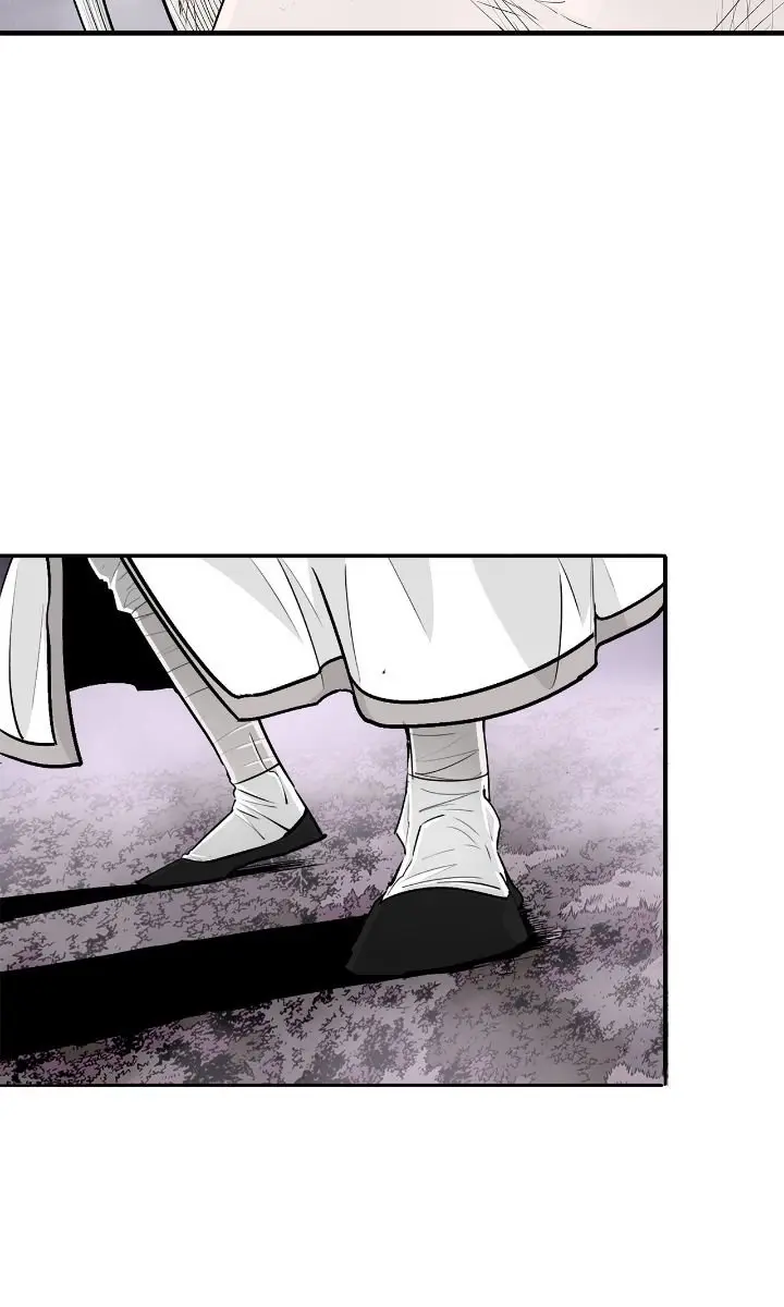 The Legend of the Northern Blade Chapter 185 Page 48