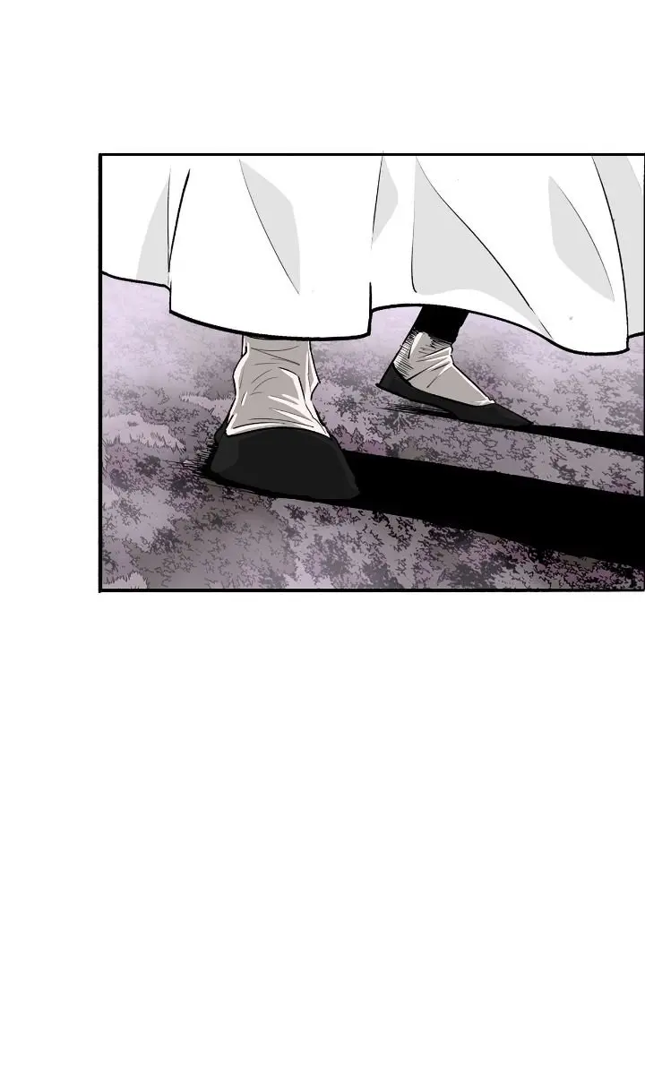 The Legend of the Northern Blade Chapter 185 Page 49