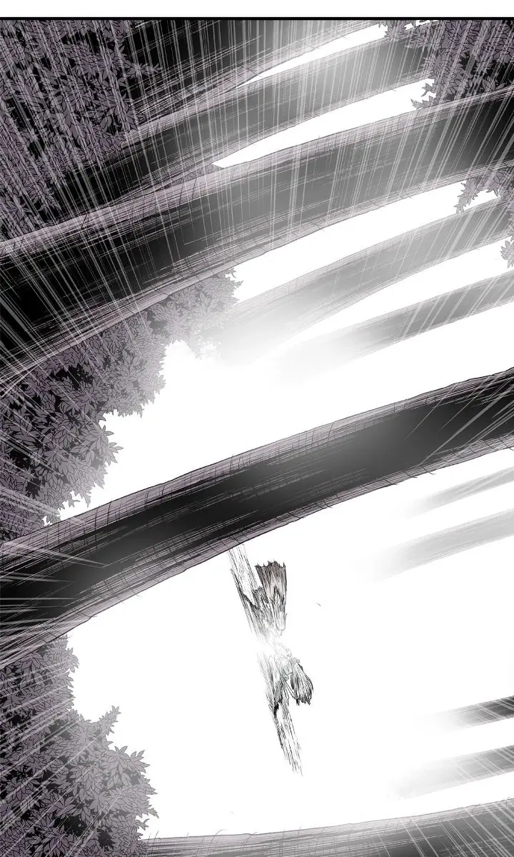 The Legend of the Northern Blade Chapter 185 Page 51