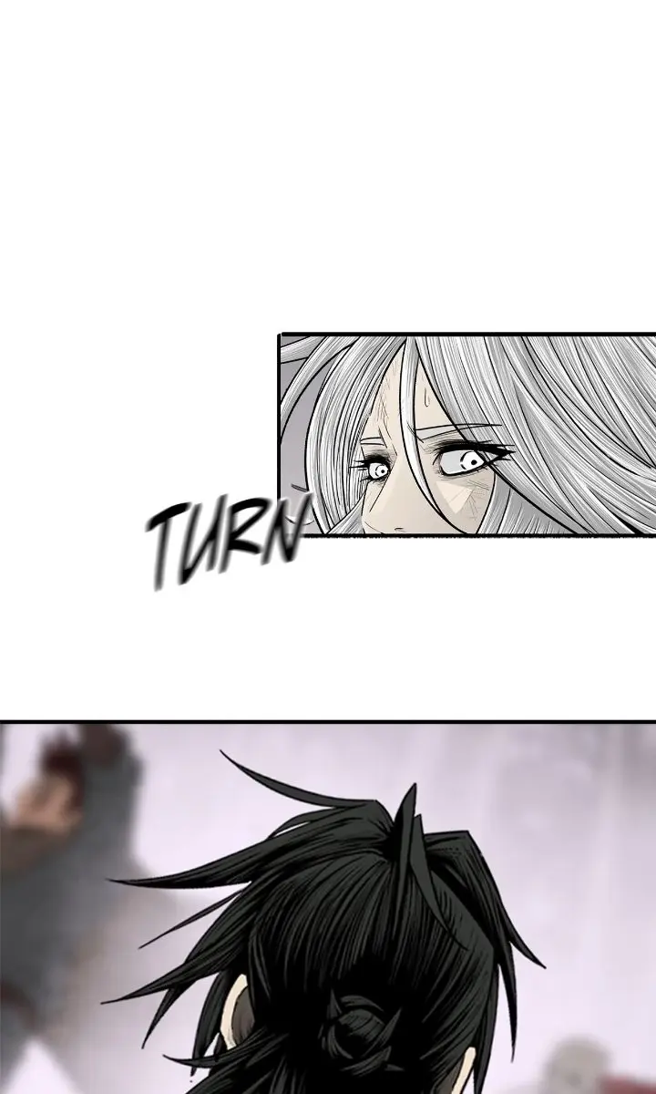 The Legend of the Northern Blade Chapter 185 Page 57