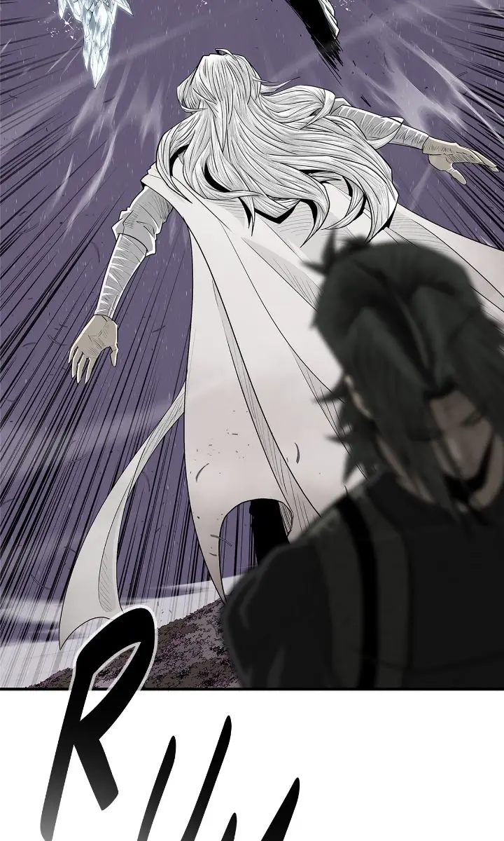 The Legend of the Northern Blade Chapter 185 Page 62