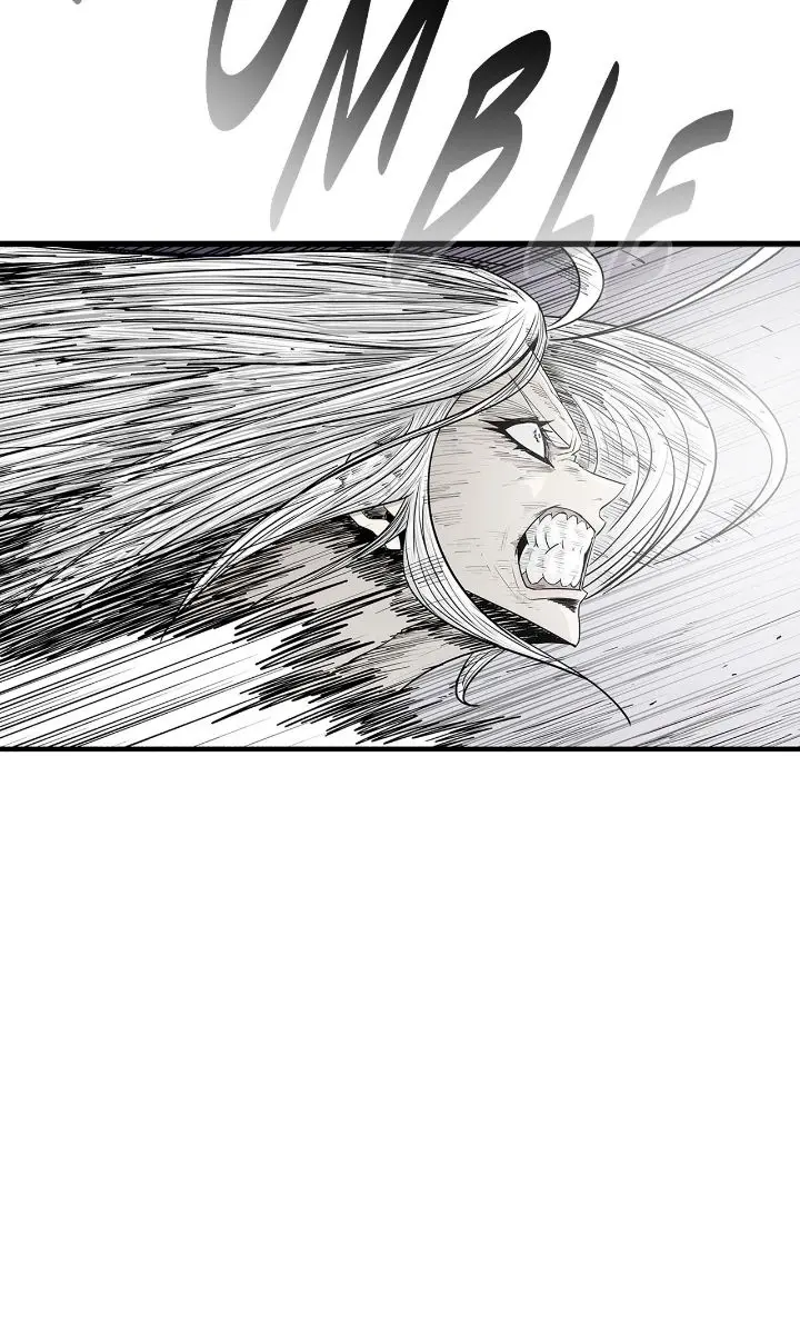 The Legend of the Northern Blade Chapter 185 Page 63