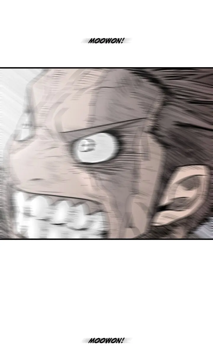 The Legend of the Northern Blade Chapter 185 Page 64