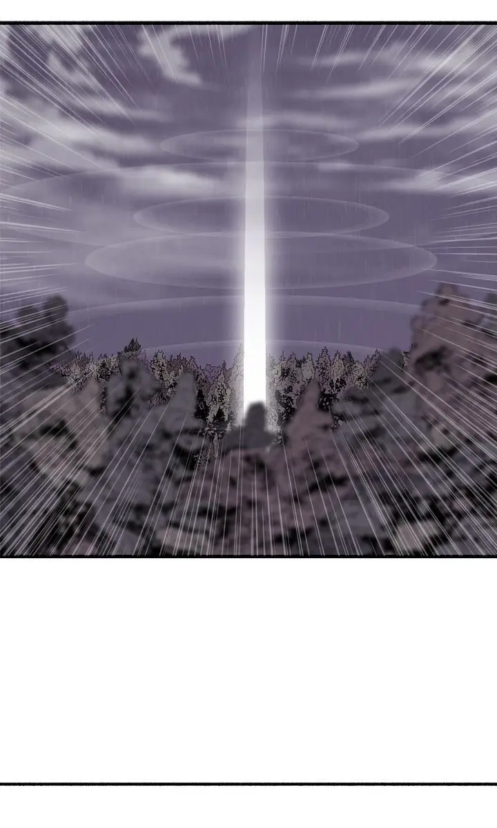 The Legend of the Northern Blade Chapter 185 Page 67