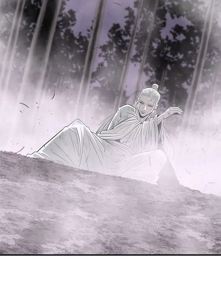 The Legend of the Northern Blade Chapter 185 Page 70