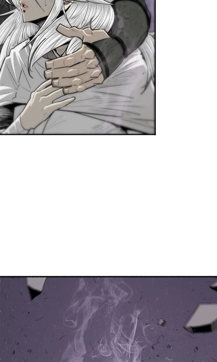 The Legend of the Northern Blade Chapter 185 Page 72