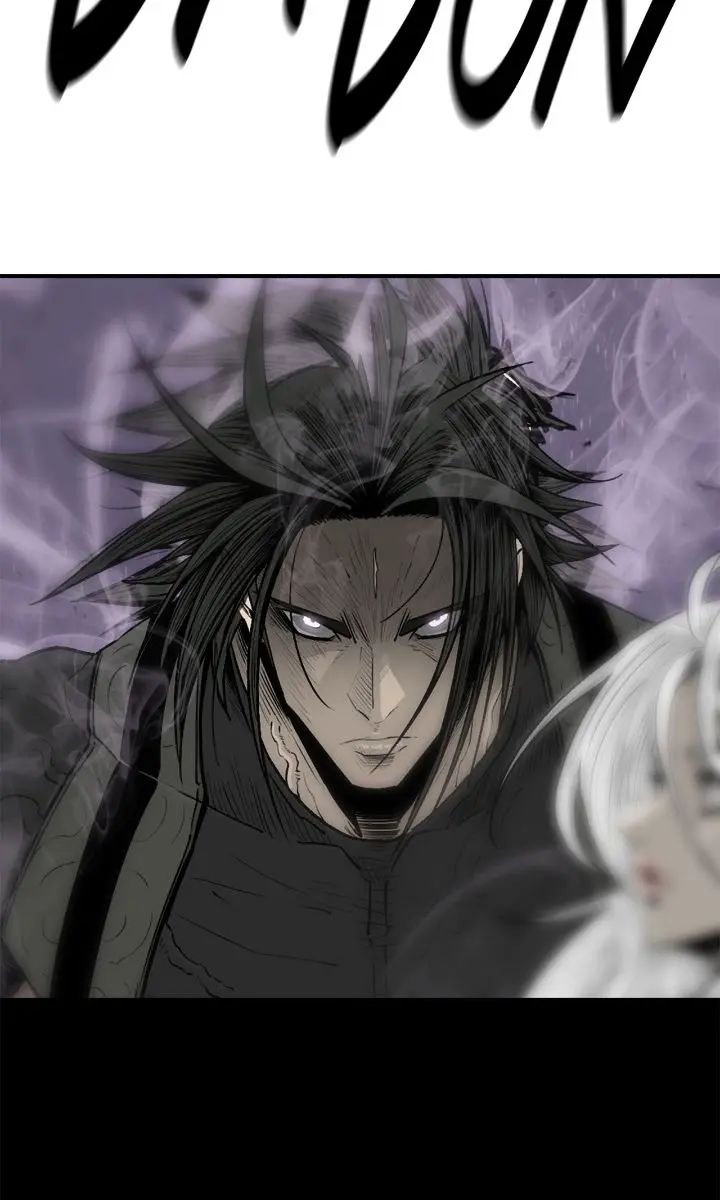 The Legend of the Northern Blade Chapter 185 Page 74