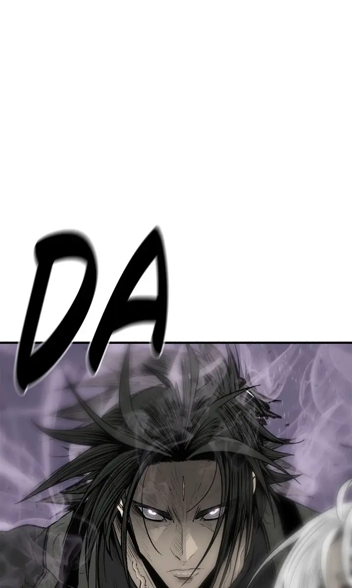 The Legend of the Northern Blade Chapter 186 Page 1