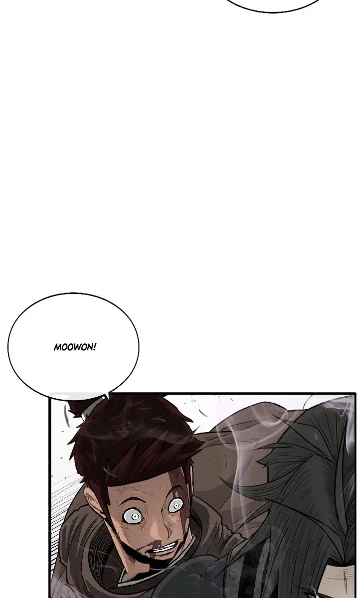 The Legend of the Northern Blade Chapter 186 Page 4