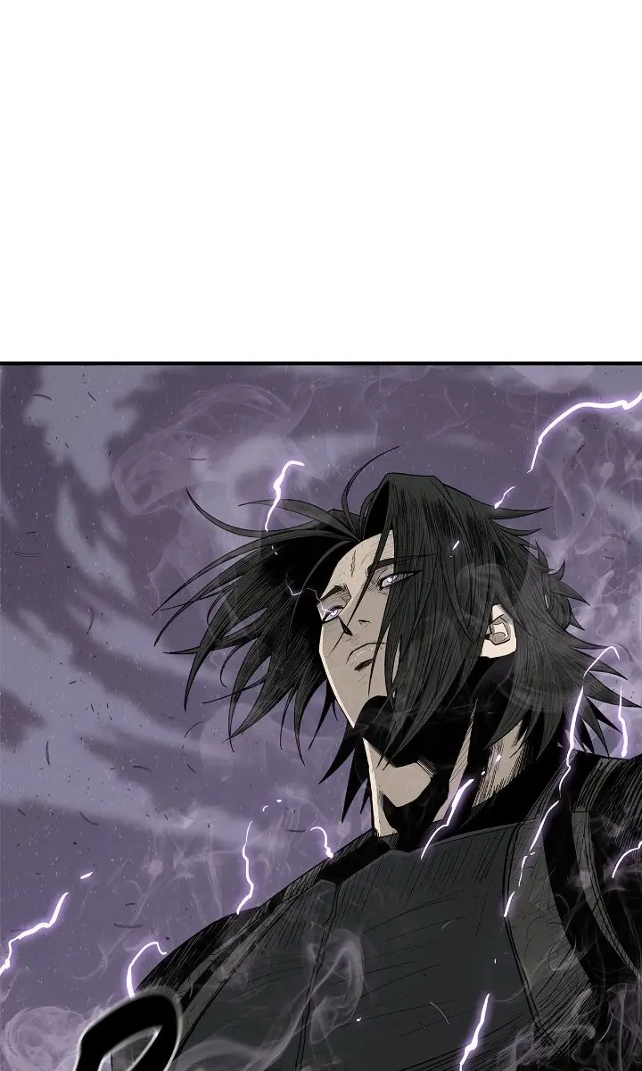 The Legend of the Northern Blade Chapter 186 Page 7