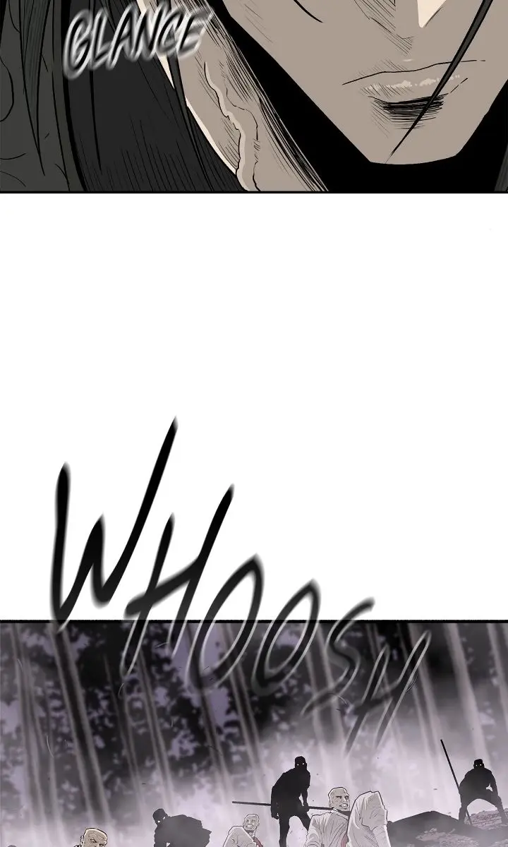 The Legend of the Northern Blade Chapter 186 Page 9