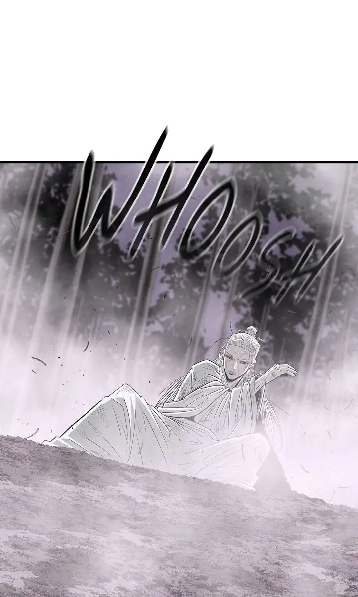 The Legend of the Northern Blade Chapter 186 Page 12