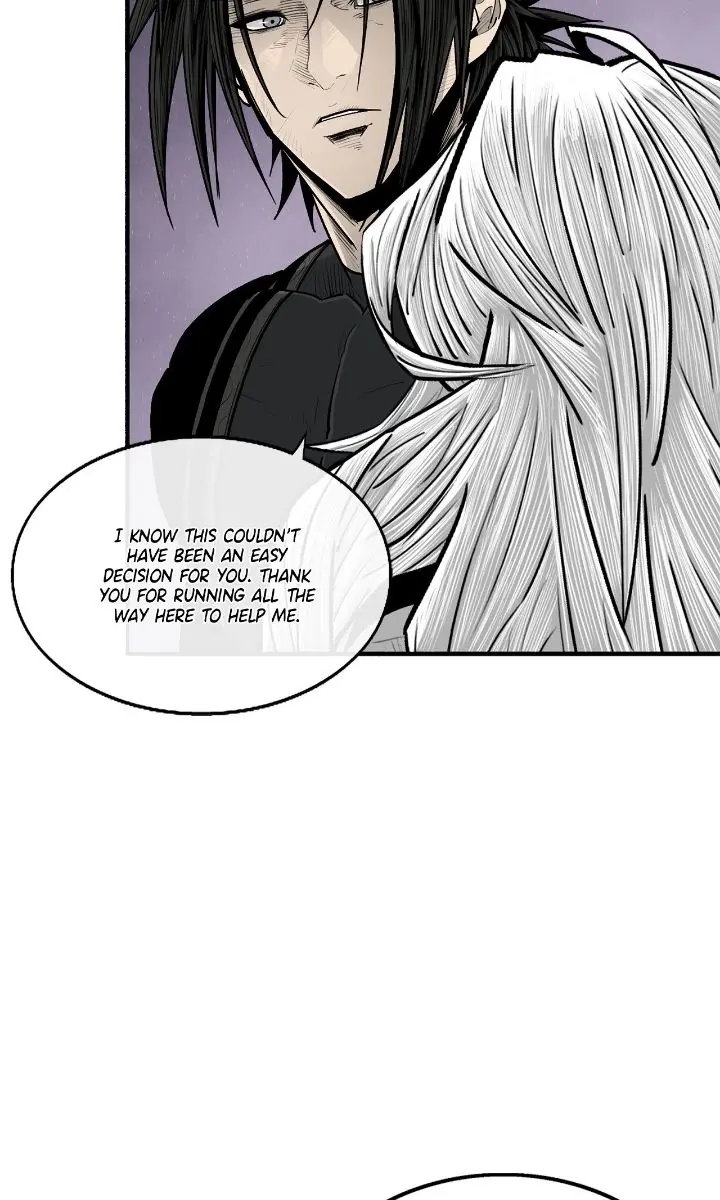 The Legend of the Northern Blade Chapter 186 Page 14