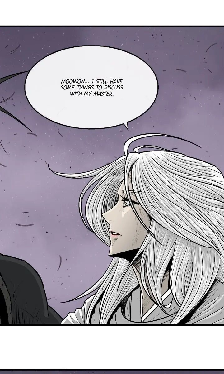 The Legend of the Northern Blade Chapter 186 Page 16