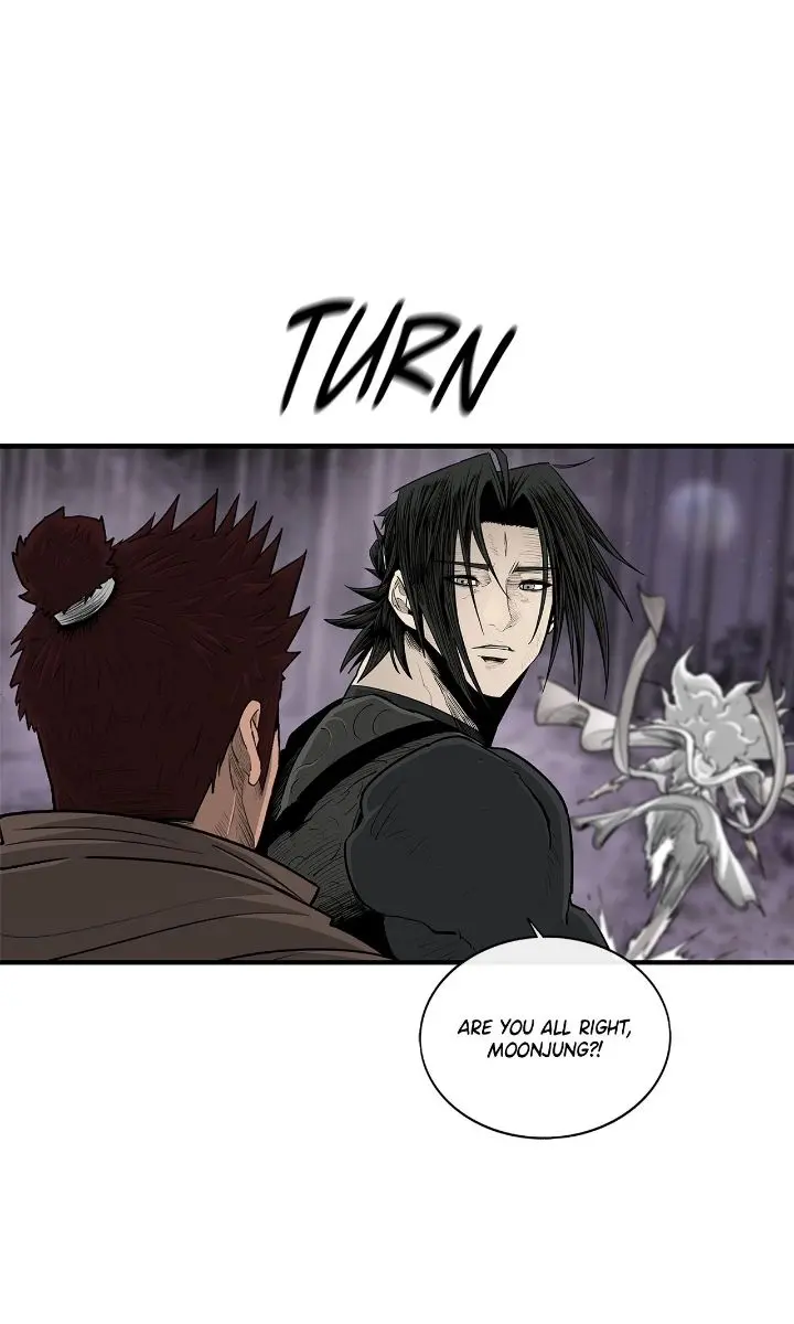 The Legend of the Northern Blade Chapter 186 Page 19