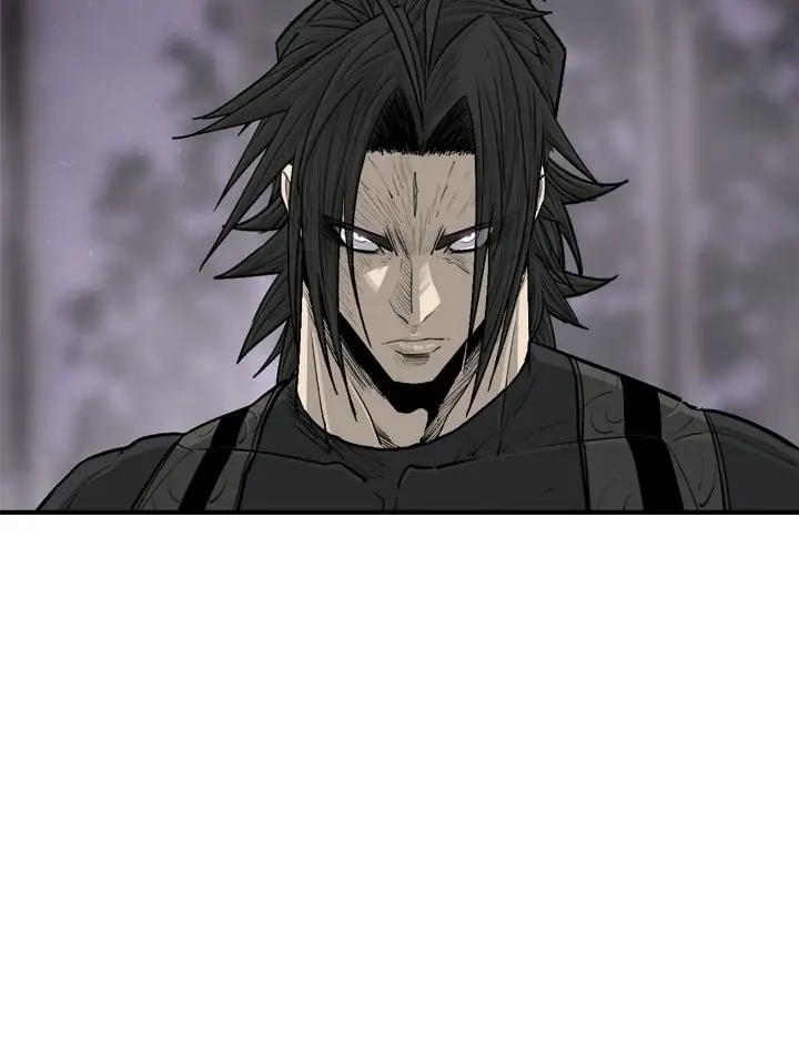 The Legend of the Northern Blade Chapter 186 Page 25