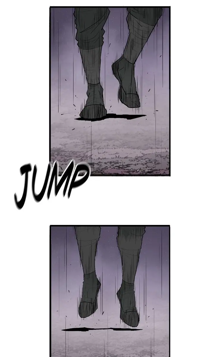 The Legend of the Northern Blade Chapter 186 Page 26