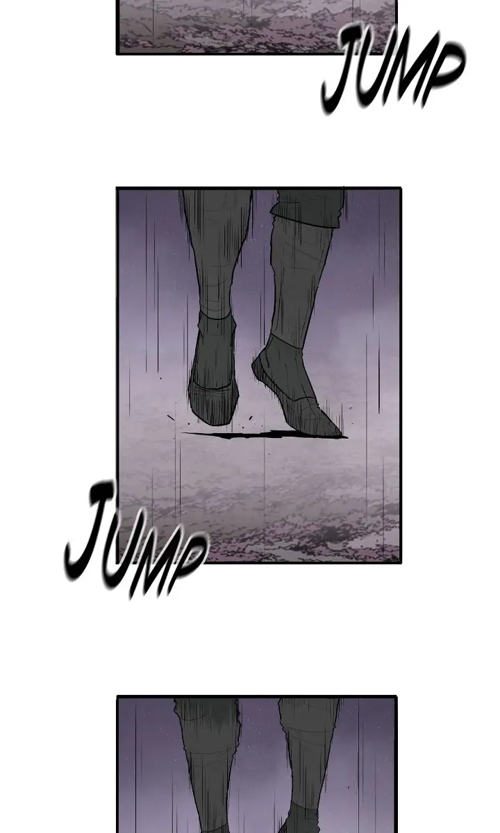 The Legend of the Northern Blade Chapter 186 Page 27