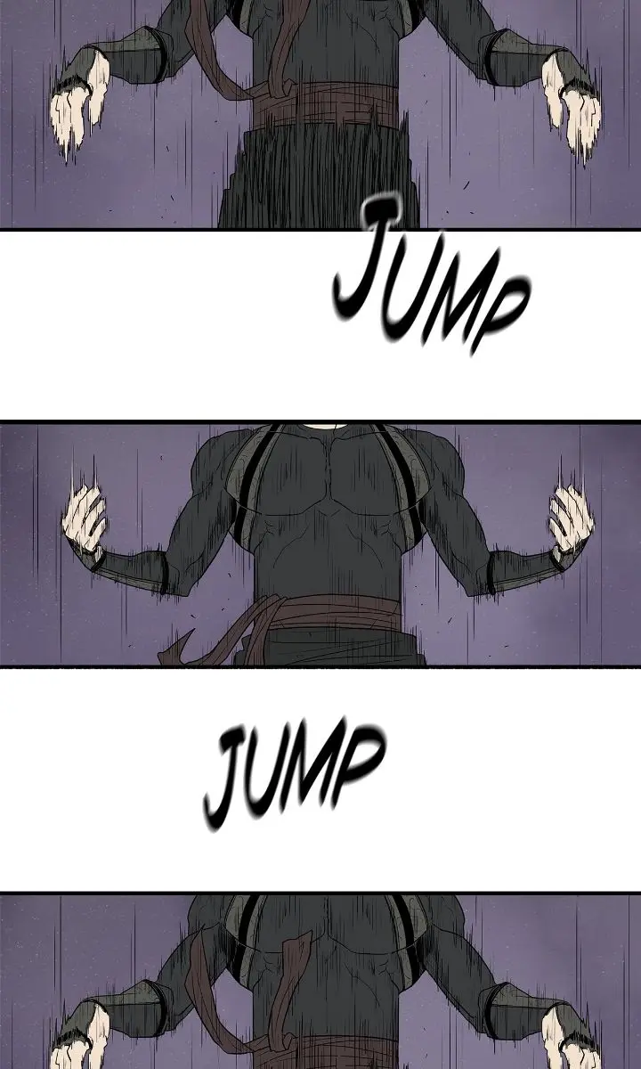 The Legend of the Northern Blade Chapter 186 Page 29