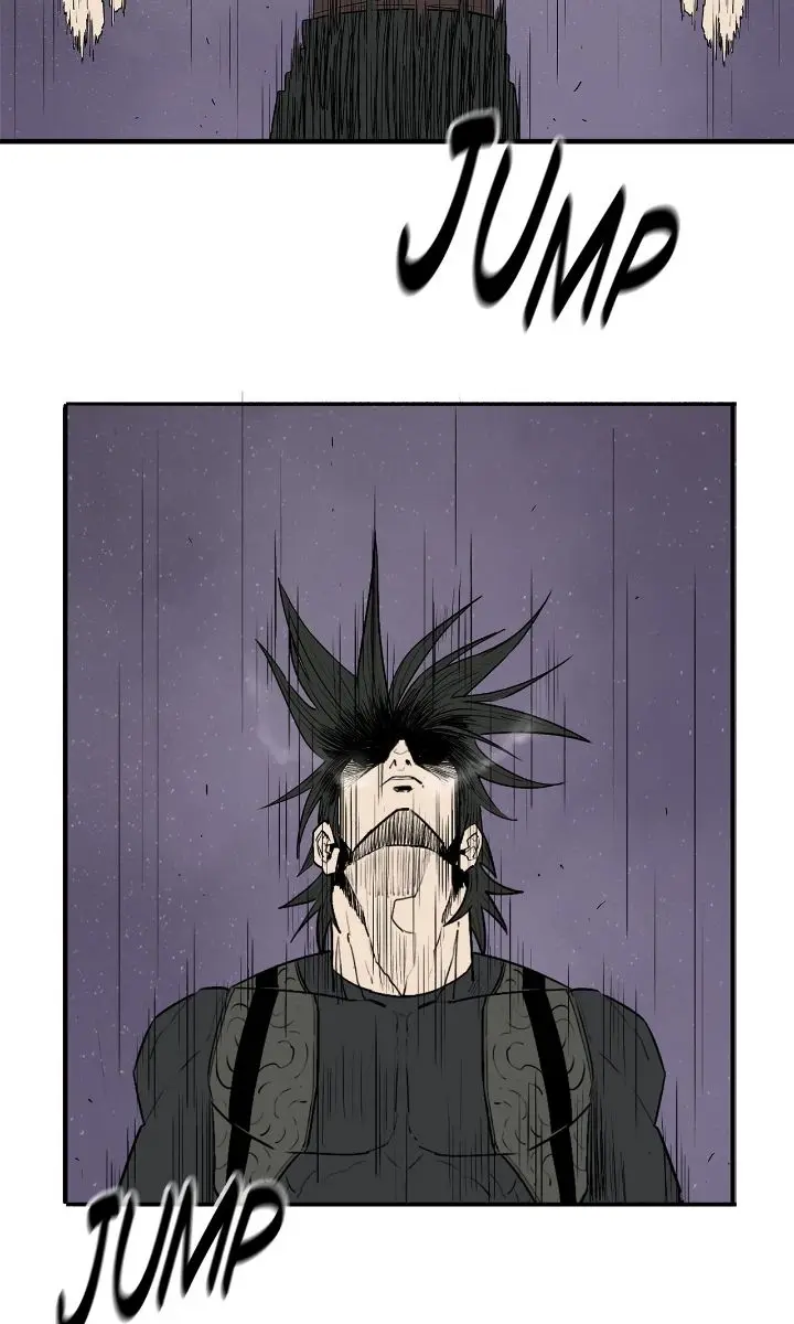 The Legend of the Northern Blade Chapter 186 Page 30