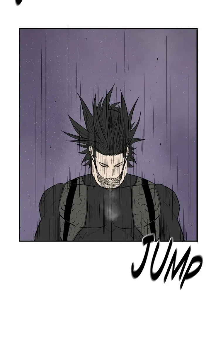 The Legend of the Northern Blade Chapter 186 Page 31