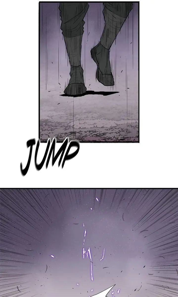 The Legend of the Northern Blade Chapter 186 Page 32