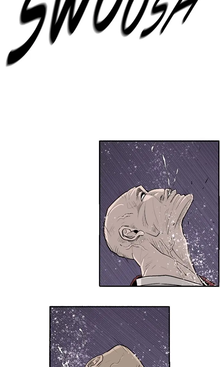 The Legend of the Northern Blade Chapter 186 Page 34