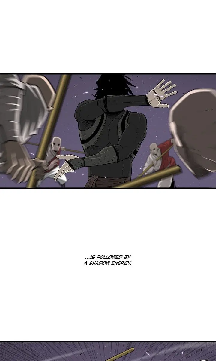 The Legend of the Northern Blade Chapter 186 Page 40