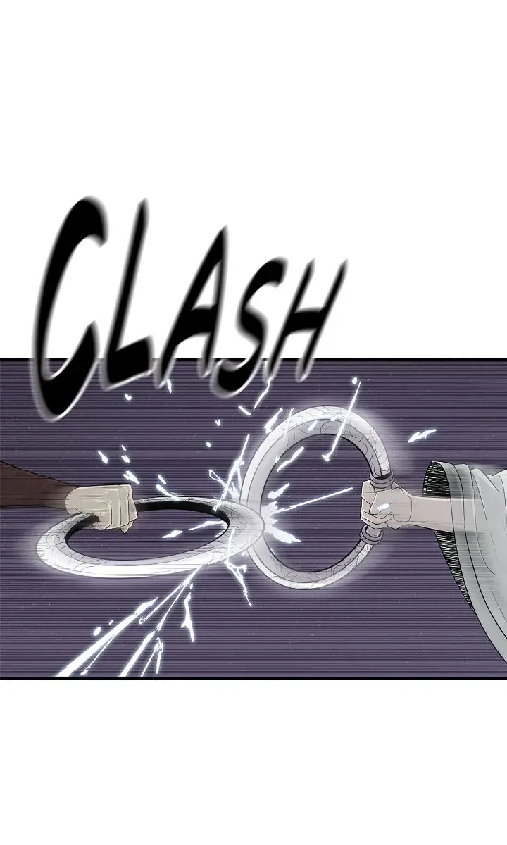 The Legend of the Northern Blade Chapter 186 Page 53