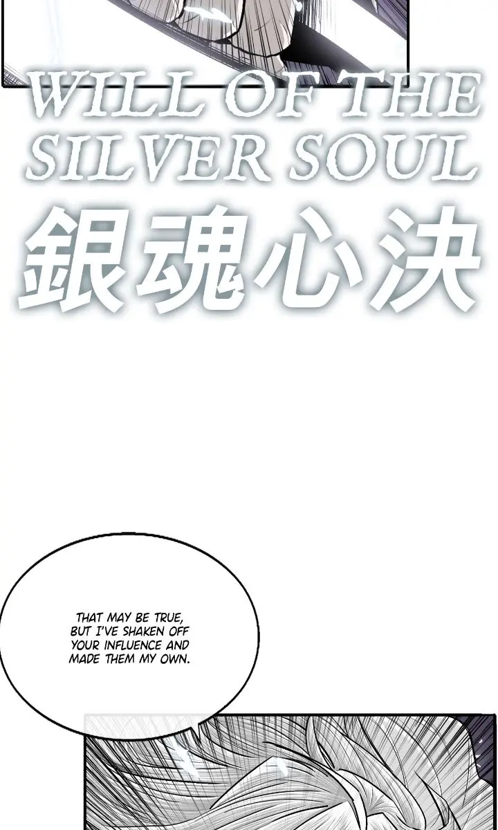 The Legend of the Northern Blade Chapter 186 Page 55