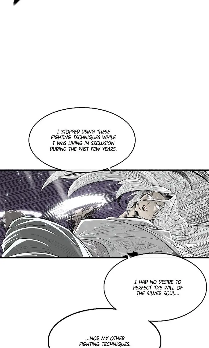 The Legend of the Northern Blade Chapter 186 Page 58