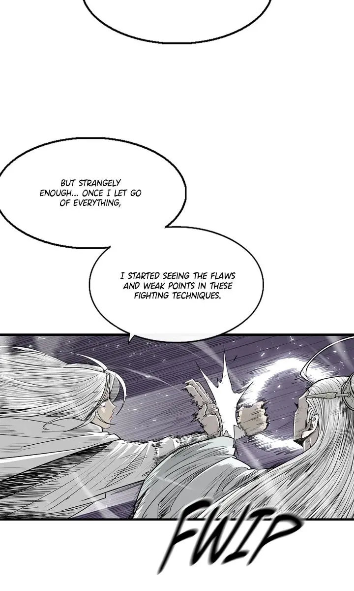 The Legend of the Northern Blade Chapter 186 Page 59