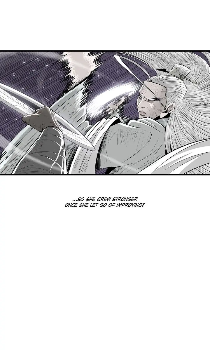 The Legend of the Northern Blade Chapter 186 Page 60