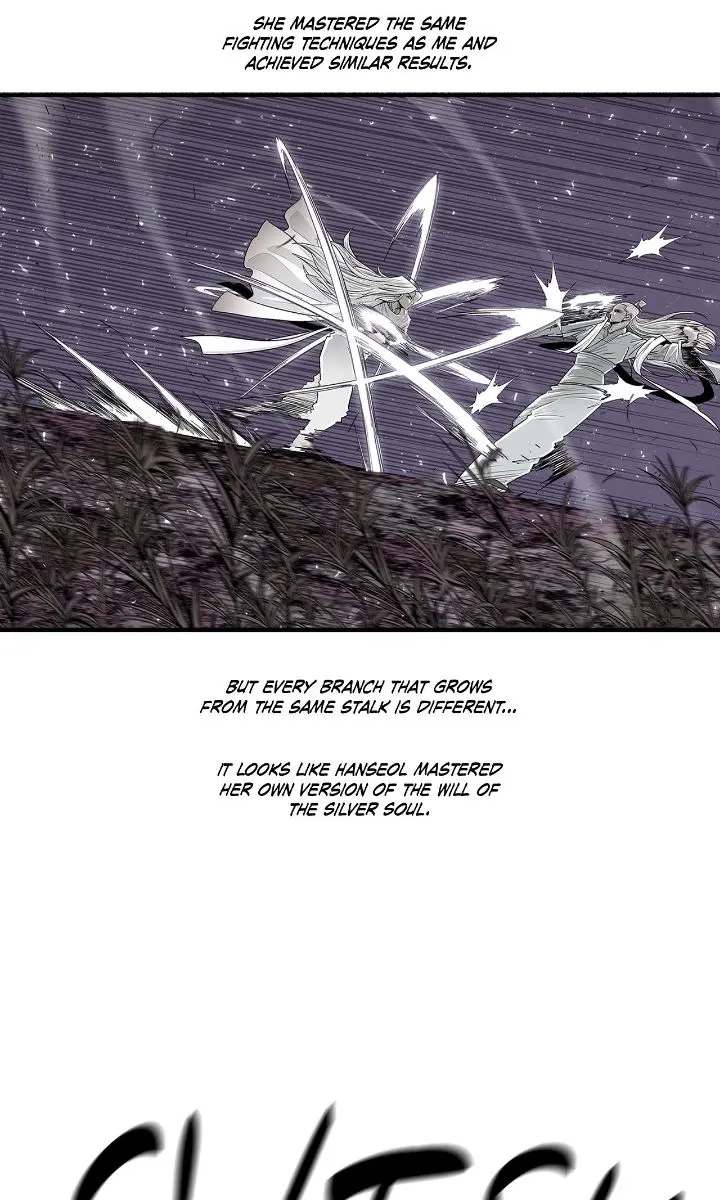 The Legend of the Northern Blade Chapter 186 Page 61