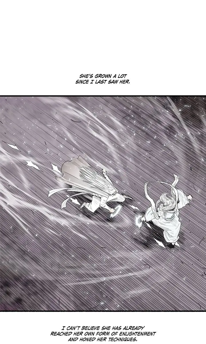 The Legend of the Northern Blade Chapter 186 Page 63