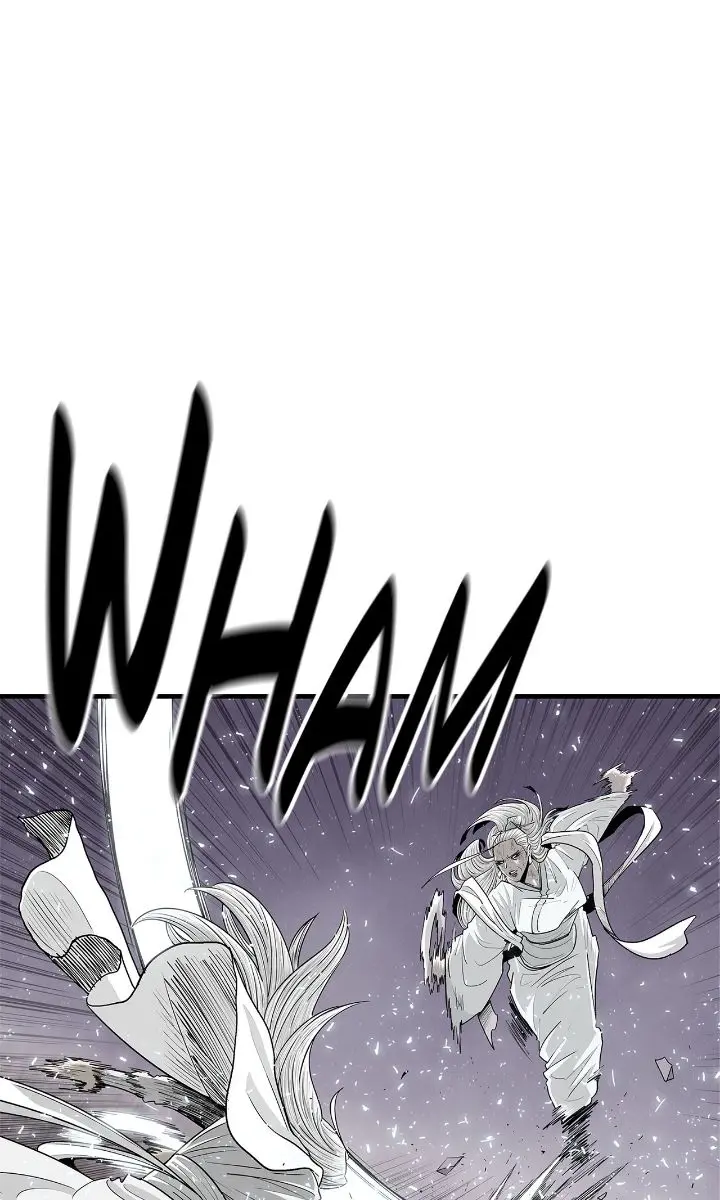 The Legend of the Northern Blade Chapter 186 Page 64