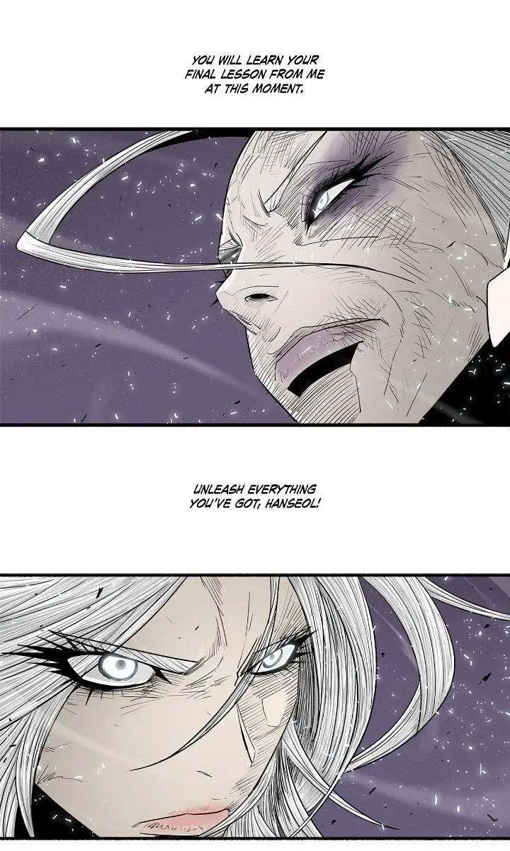 The Legend of the Northern Blade Chapter 186 Page 66