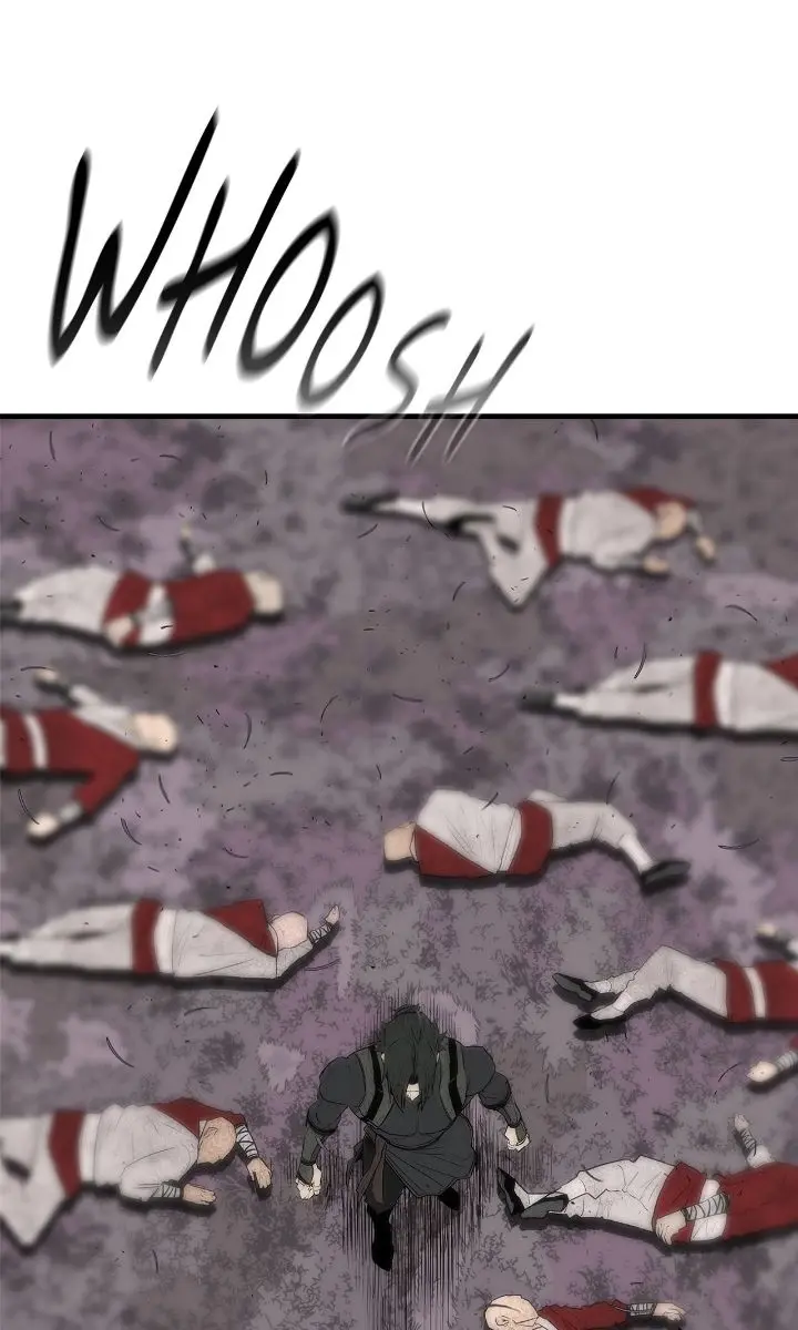 The Legend of the Northern Blade Chapter 186 Page 69