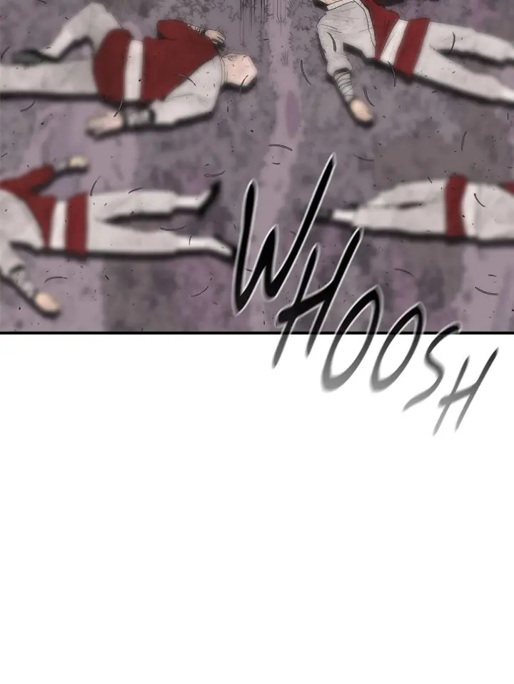 The Legend of the Northern Blade Chapter 186 Page 70