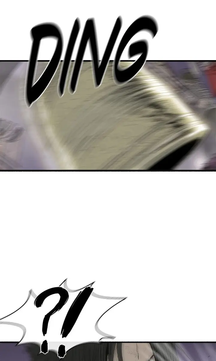 The Legend of the Northern Blade Chapter 186 Page 71