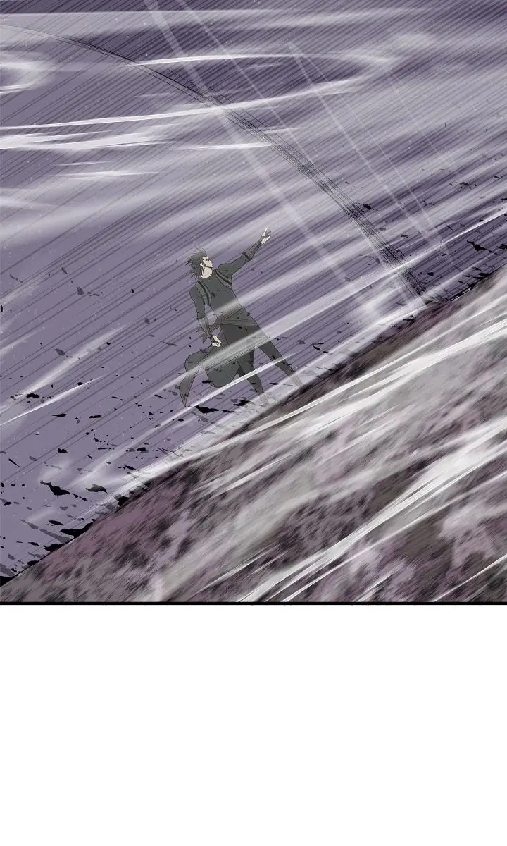 The Legend of the Northern Blade Chapter 186 Page 73