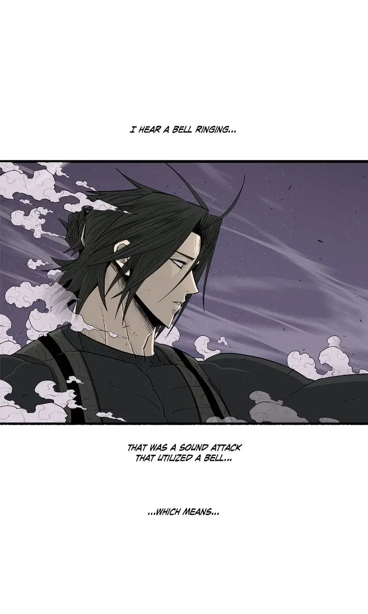 The Legend of the Northern Blade Chapter 186 Page 74