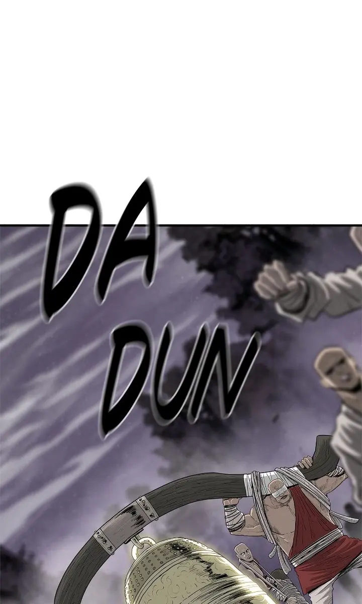 The Legend of the Northern Blade Chapter 186 Page 77