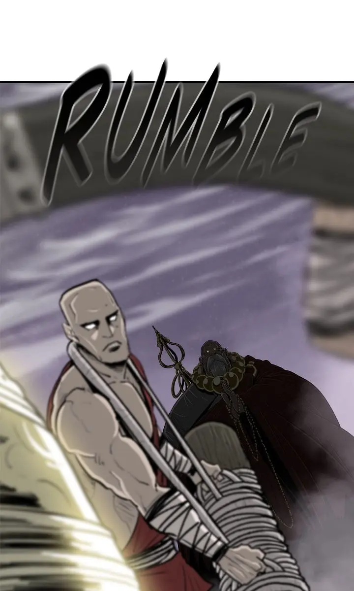 The Legend of the Northern Blade Chapter 186 Page 80