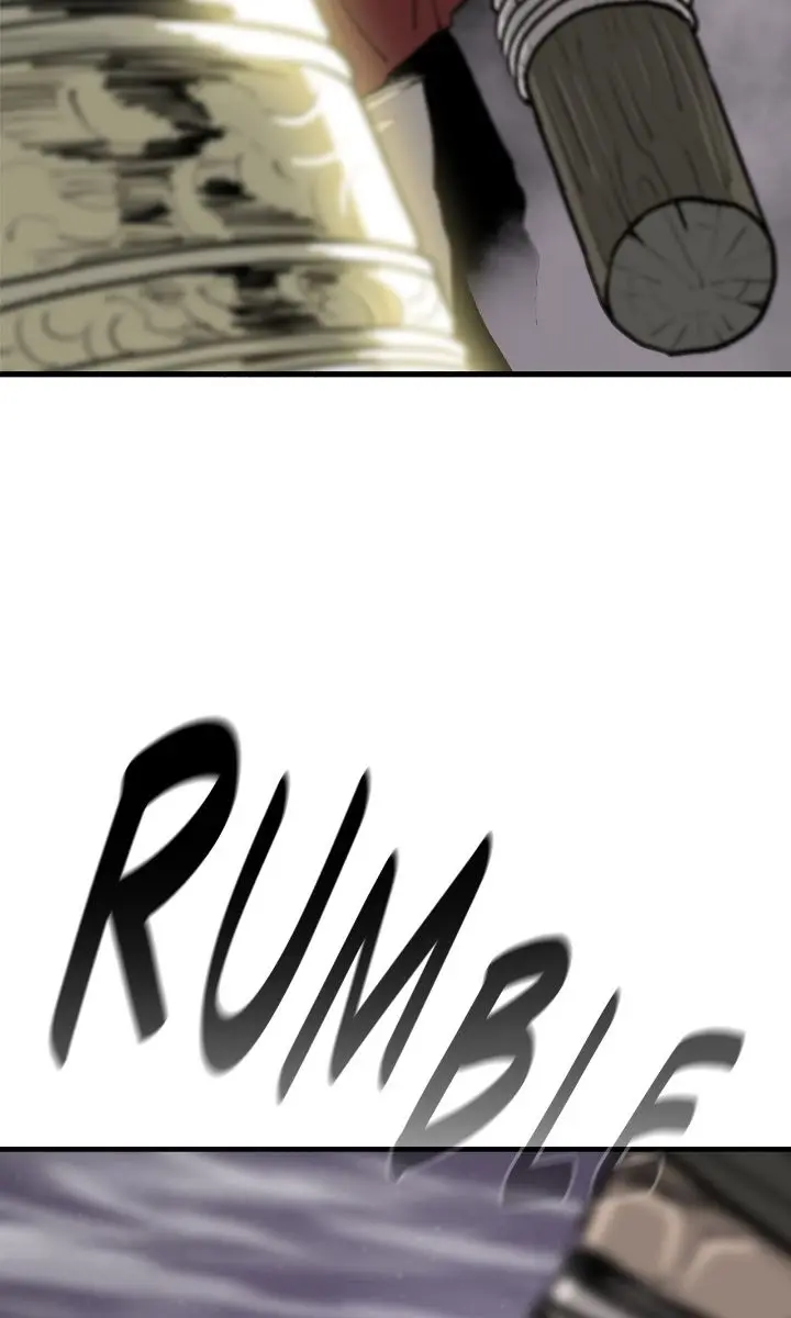 The Legend of the Northern Blade Chapter 186 Page 81