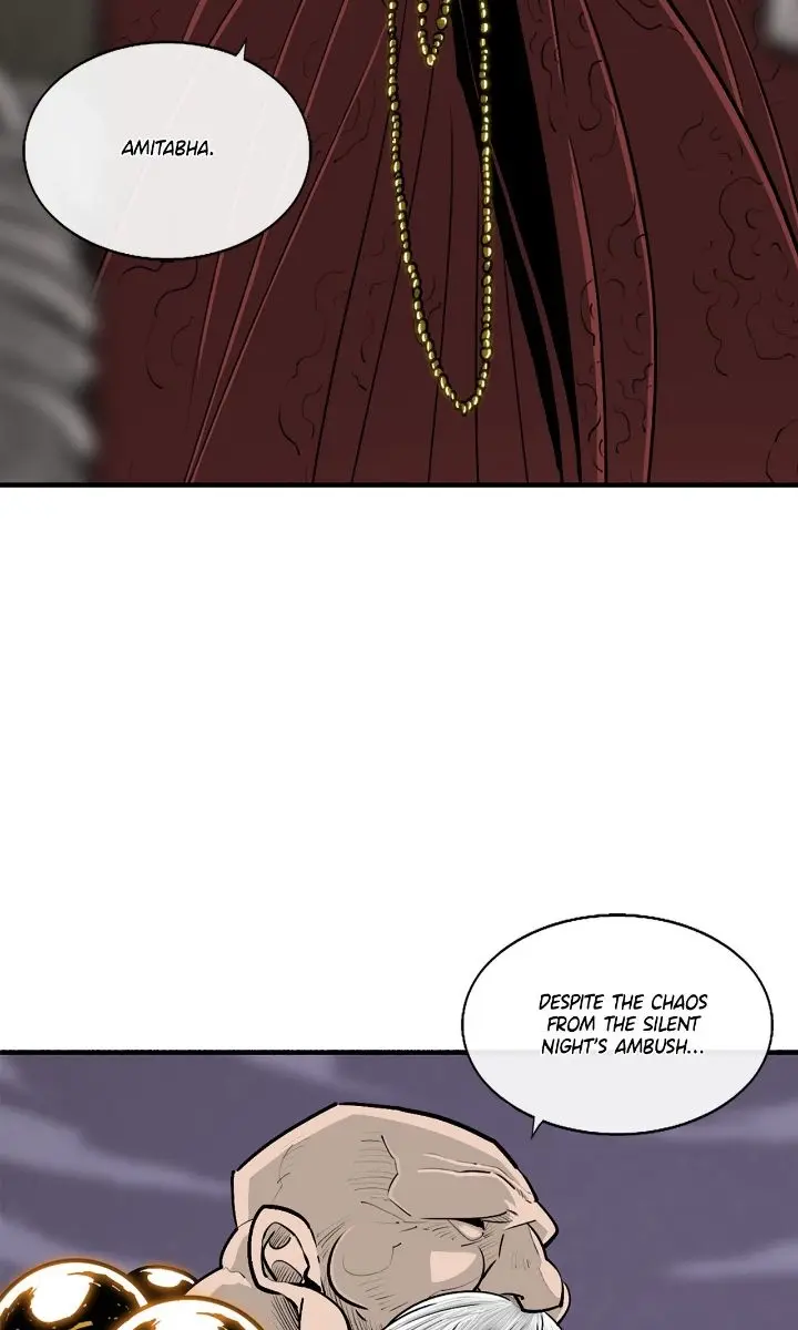 The Legend of the Northern Blade Chapter 187 Page 2