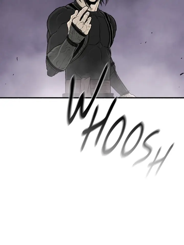 The Legend of the Northern Blade Chapter 187 Page 5