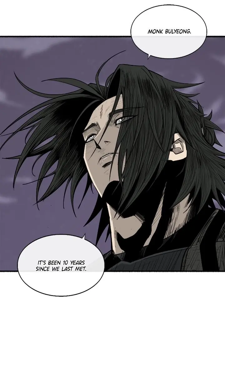 The Legend of the Northern Blade Chapter 187 Page 6