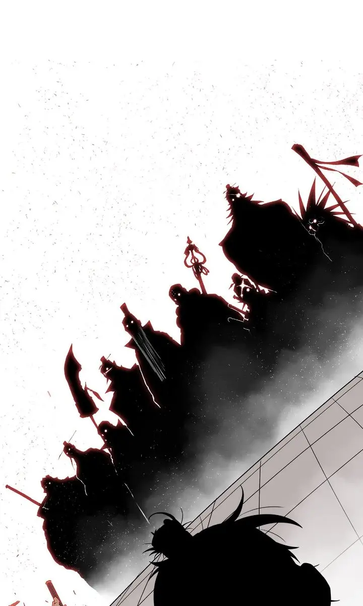 The Legend of the Northern Blade Chapter 187 Page 7